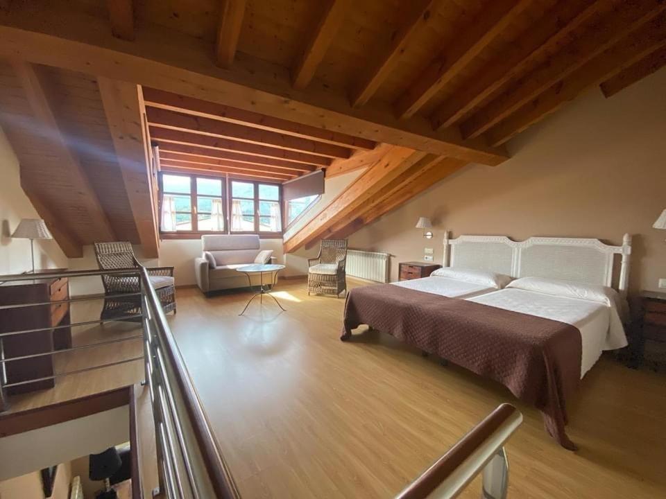 Apartamentos El Cordial De Fausto Llanes Exterior photo