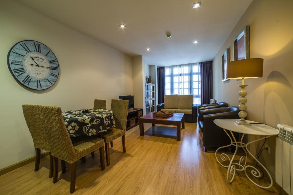 Apartamentos El Cordial De Fausto Llanes Exterior photo