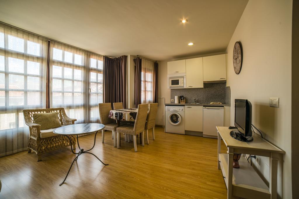 Apartamentos El Cordial De Fausto Llanes Exterior photo