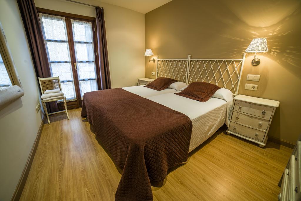 Apartamentos El Cordial De Fausto Llanes Exterior photo