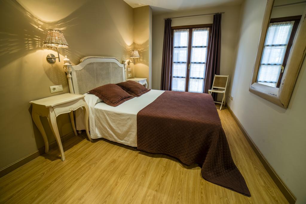 Apartamentos El Cordial De Fausto Llanes Exterior photo