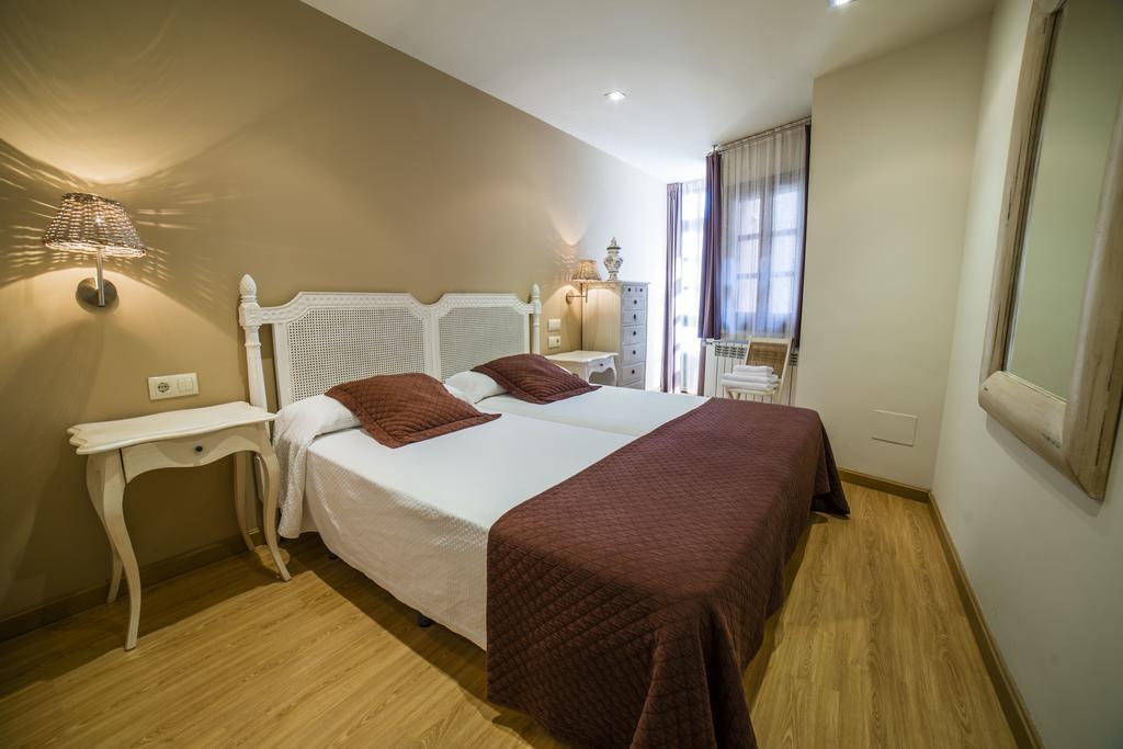 Apartamentos El Cordial De Fausto Llanes Exterior photo