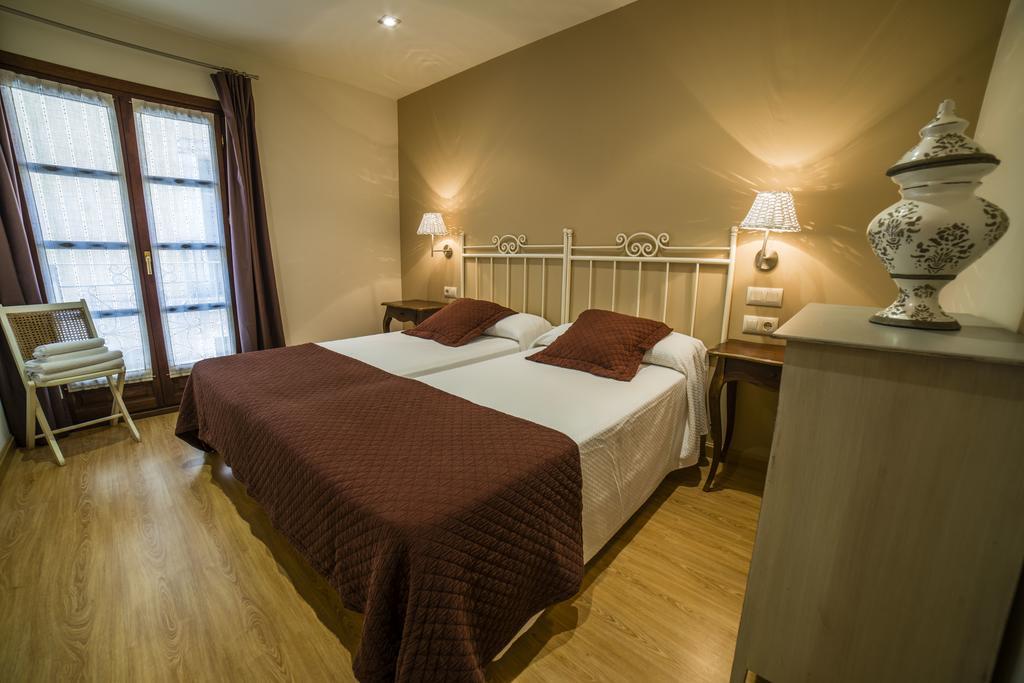 Apartamentos El Cordial De Fausto Llanes Exterior photo