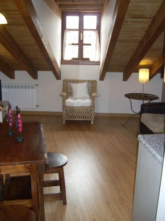 Apartamentos El Cordial De Fausto Llanes Room photo