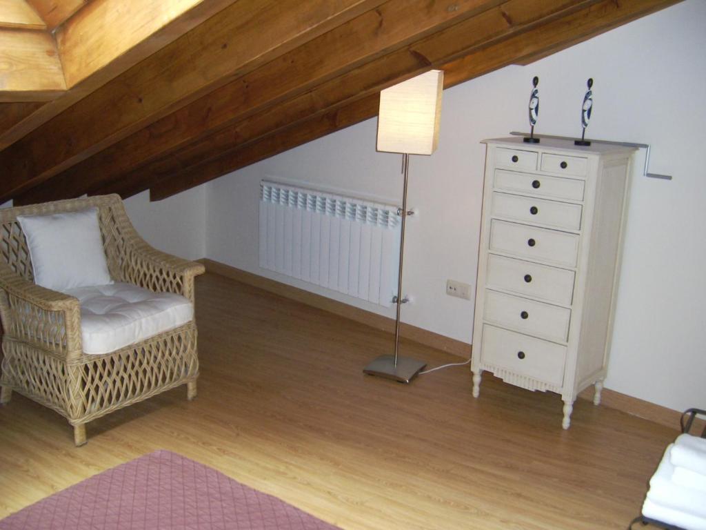 Apartamentos El Cordial De Fausto Llanes Room photo
